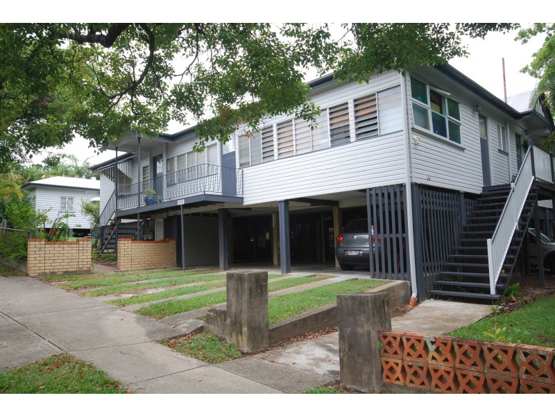 4/26 Elystan Road, New Farm QLD 4005