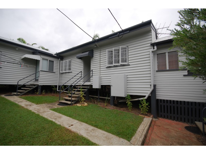 4/26 Elystan Road, New Farm QLD 4005