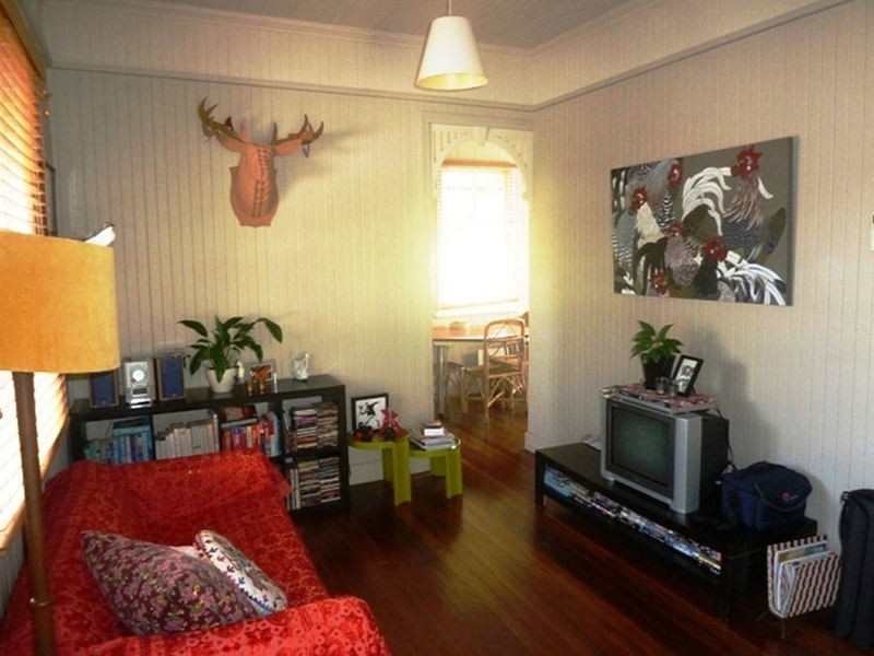 11 Accession Street, Bardon QLD 4065