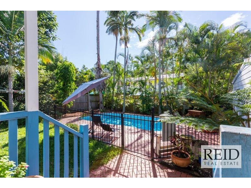 45 Toomba Avenue, Ashgrove QLD 4060