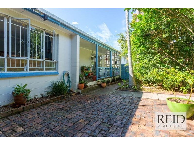 45 Toomba Avenue, Ashgrove QLD 4060