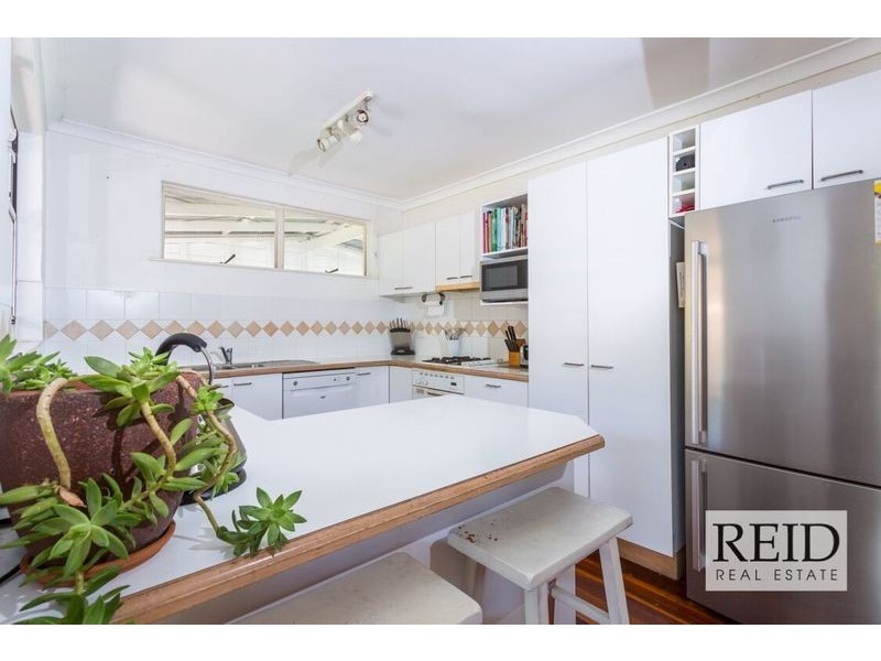 45 Toomba Avenue, Ashgrove QLD 4060