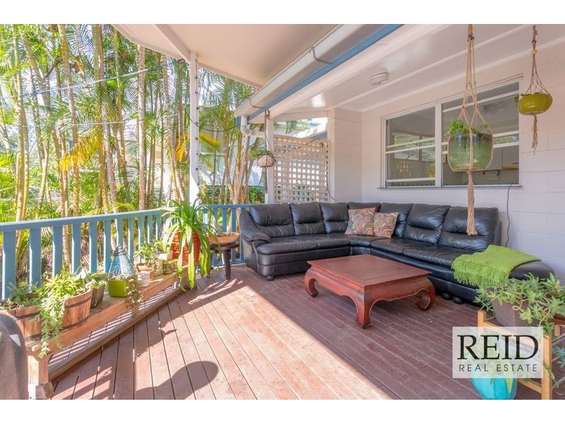 45 Toomba Avenue, Ashgrove QLD 4060
