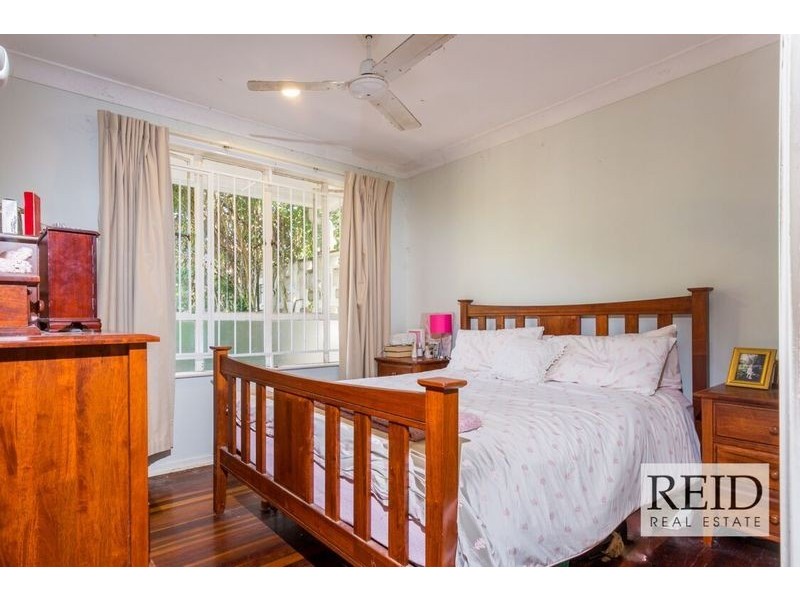 45 Toomba Avenue, Ashgrove QLD 4060
