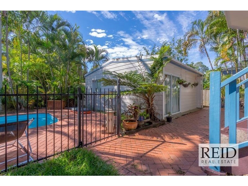 45 Toomba Avenue, Ashgrove QLD 4060