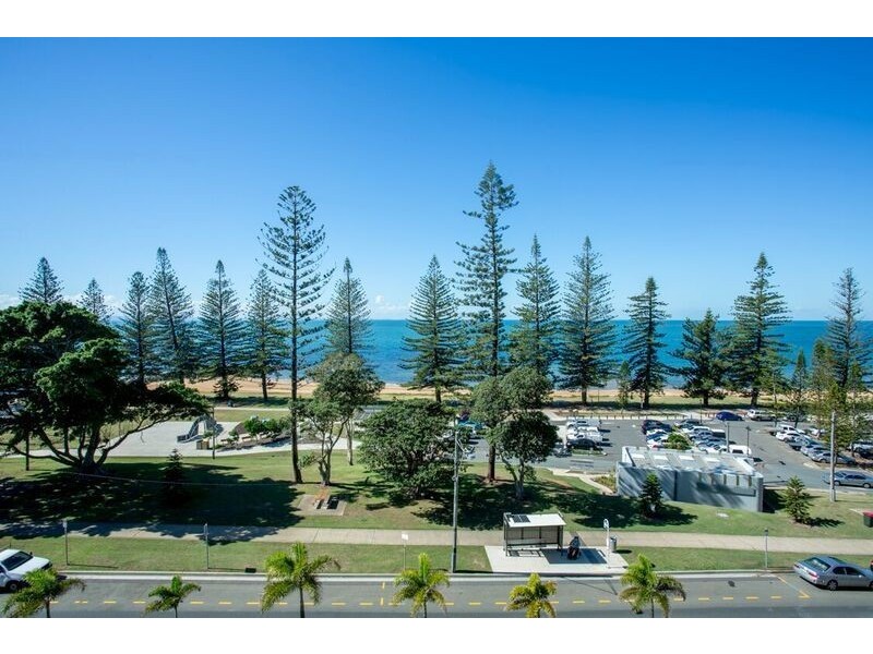 40/113 Landsborough Ave, Scarborough QLD 4020