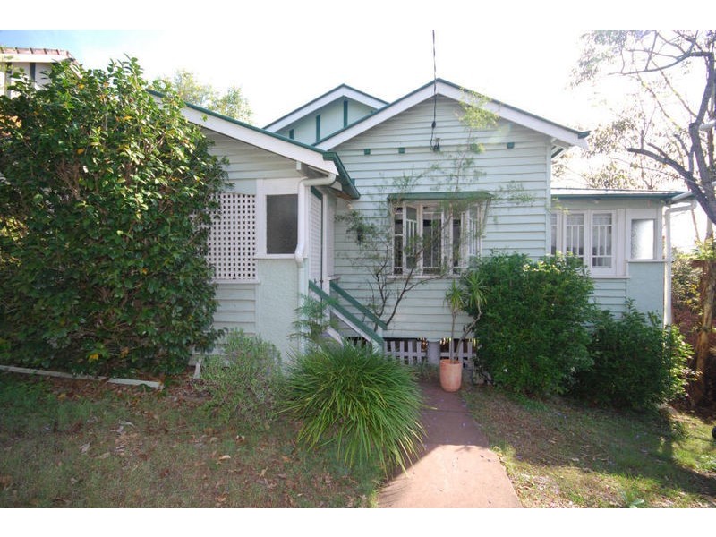 72 Oleander Drive, Ashgrove QLD 4060
