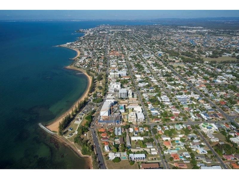 23/113 Landsborough Ave, Scarborough QLD 4020