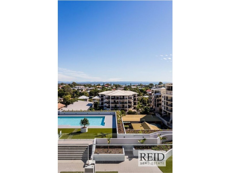 48/113 Landsborough Ave, Scarborough QLD 4020