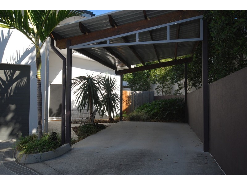 12/17 Marshall Lane, Kenmore QLD 4069