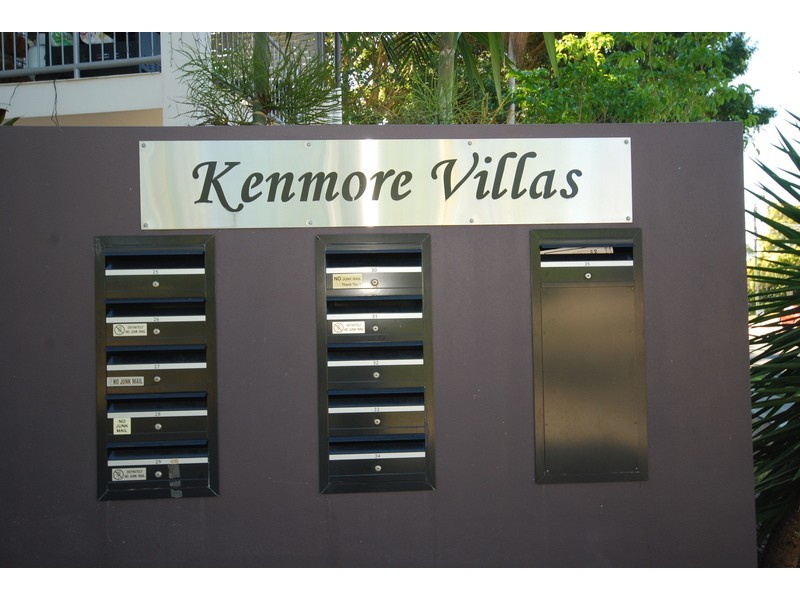 12/17 Marshall Lane, Kenmore QLD 4069