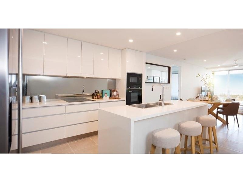 58/113 Landsborough Ave, Scarborough QLD 4020