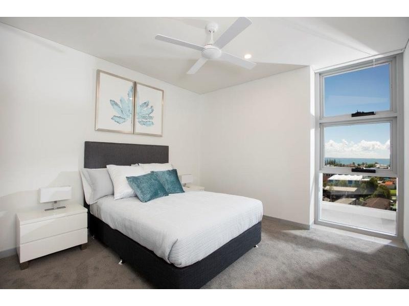 58/113 Landsborough Ave, Scarborough QLD 4020