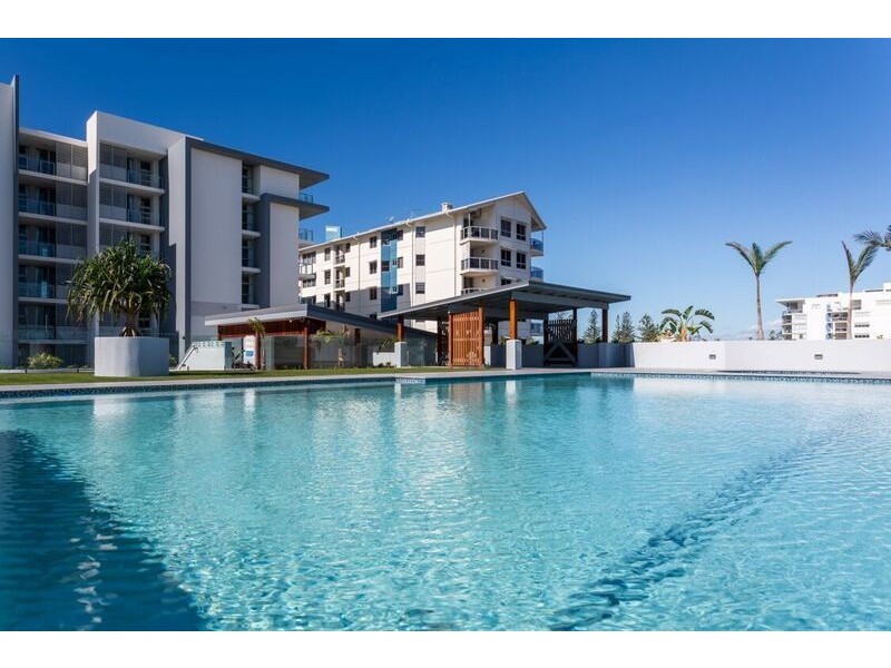 58/113 Landsborough Ave, Scarborough QLD 4020