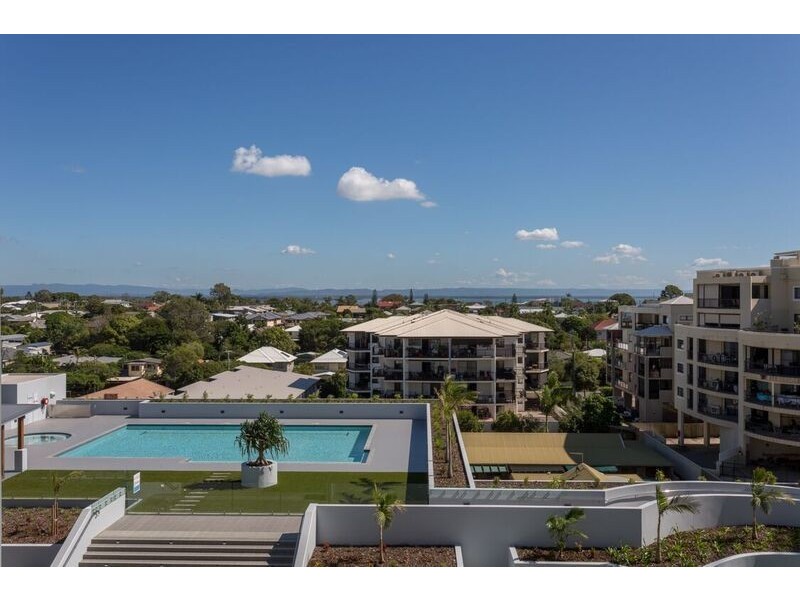 58/113 Landsborough Ave, Scarborough QLD 4020