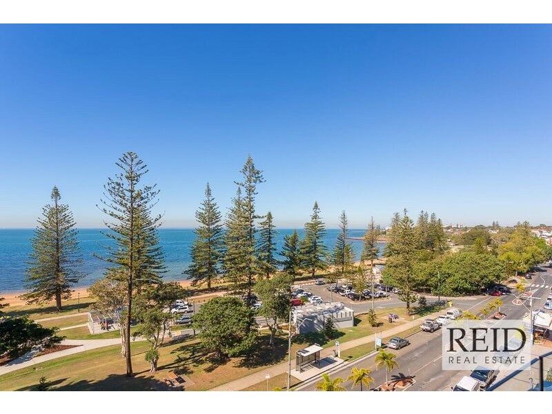 58/113 Landsborough Ave, Scarborough QLD 4020