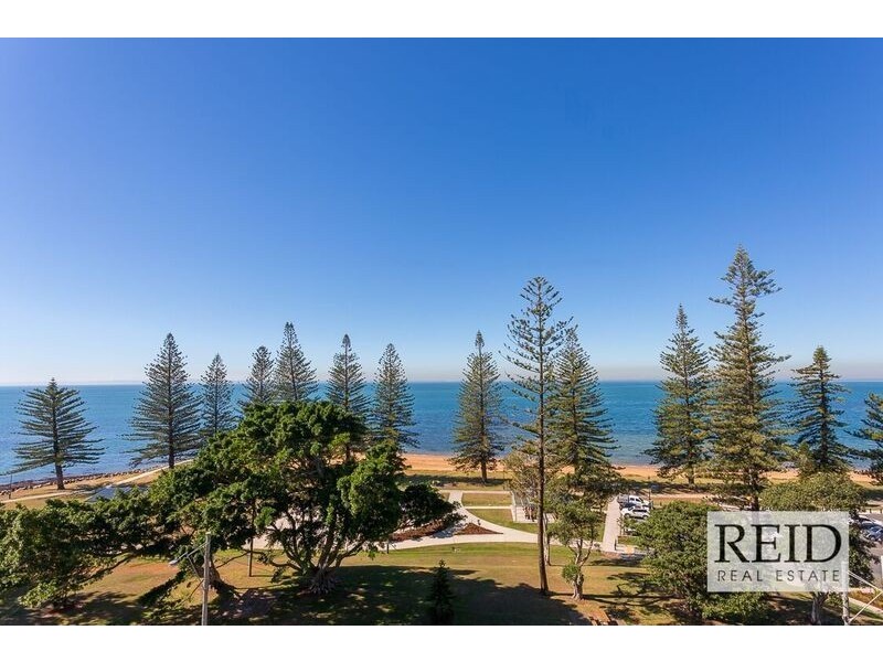 58/113 Landsborough Ave, Scarborough QLD 4020