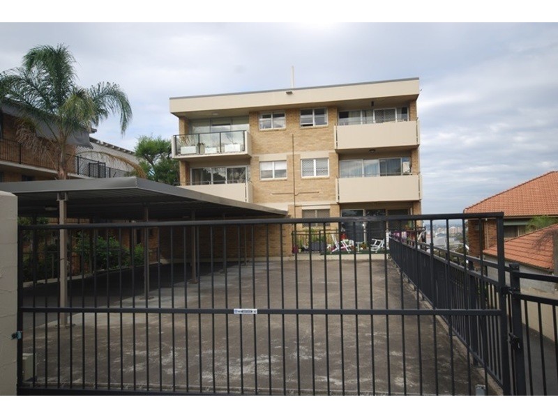 14/106-108 Musgrave Road, Red Hill QLD 4059