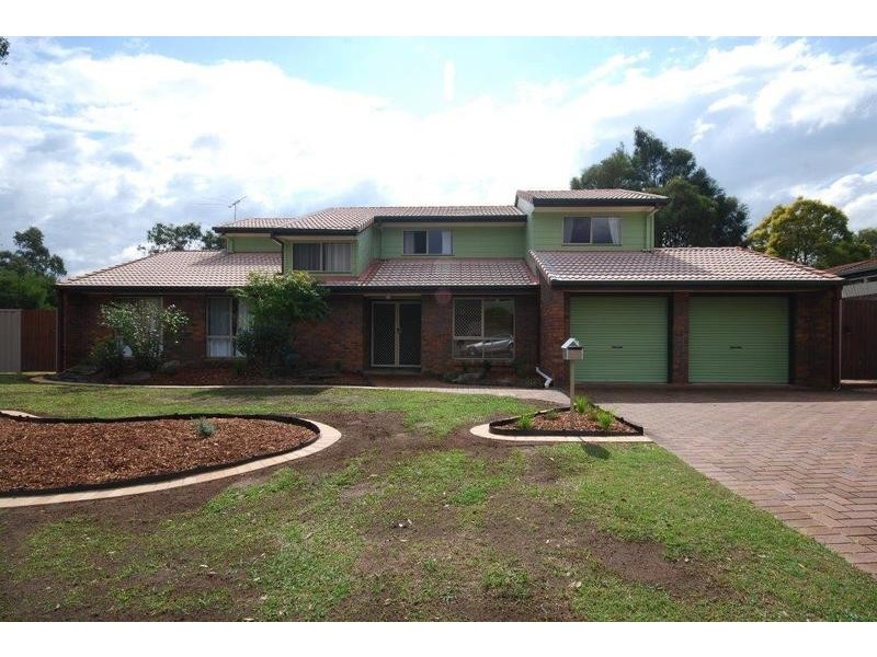 2 Midmar Court, Keperra QLD 4054