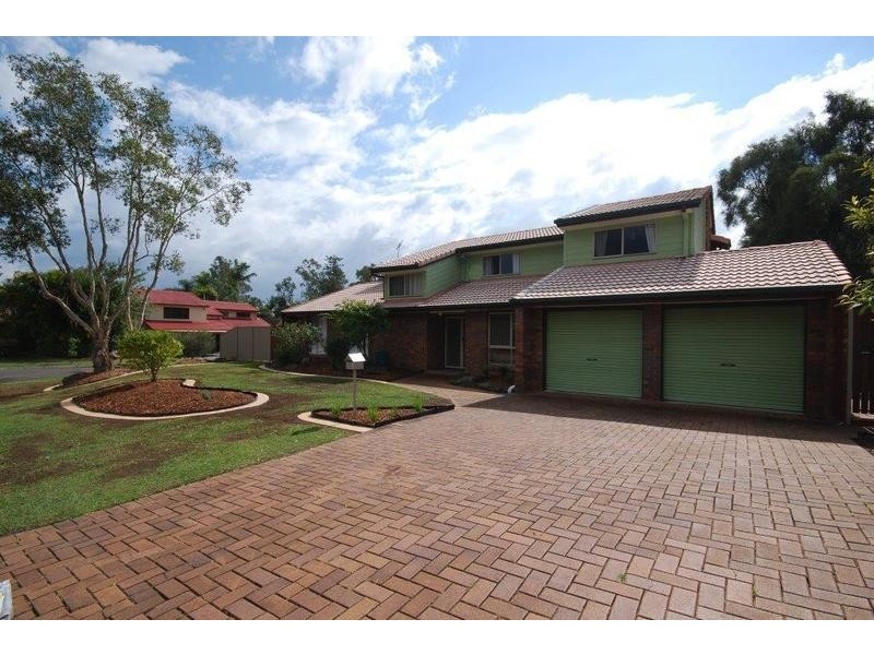 2 Midmar Court, Keperra QLD 4054