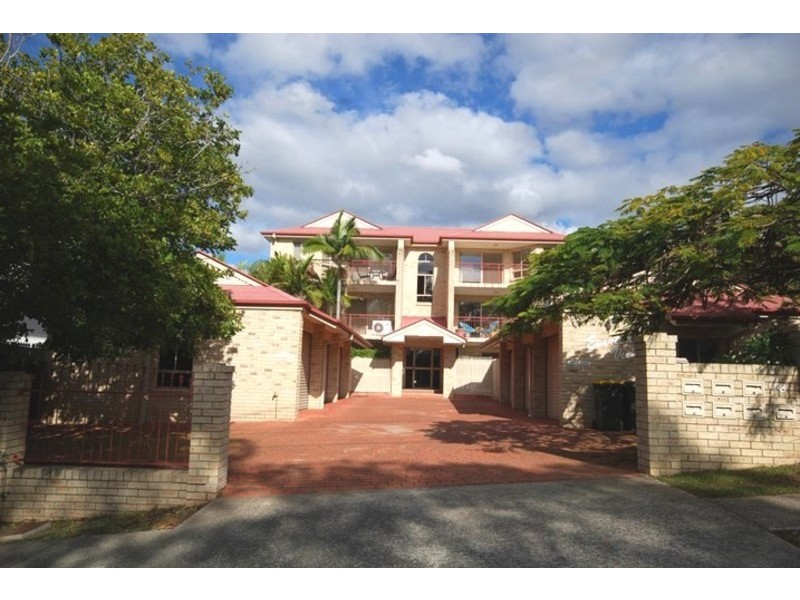 6/18 Mcllwraith street, Everton Park QLD 4053