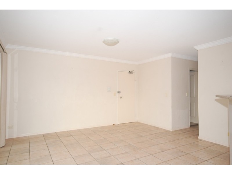 6/18 Mcllwraith street, Everton Park QLD 4053