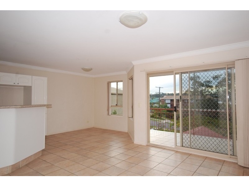 6/18 Mcllwraith street, Everton Park QLD 4053