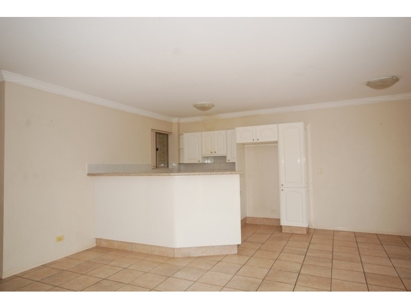 6/18 Mcllwraith street, Everton Park QLD 4053