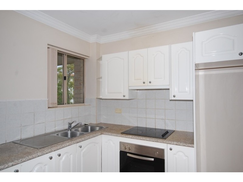 6/18 Mcllwraith street, Everton Park QLD 4053