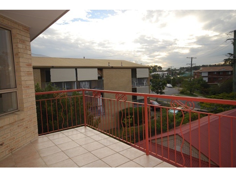6/18 Mcllwraith street, Everton Park QLD 4053