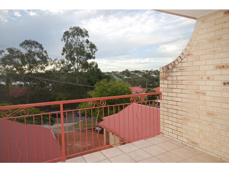 6/18 Mcllwraith street, Everton Park QLD 4053