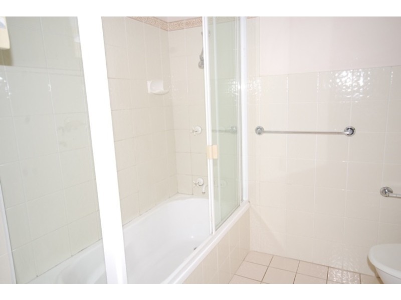 6/18 Mcllwraith street, Everton Park QLD 4053