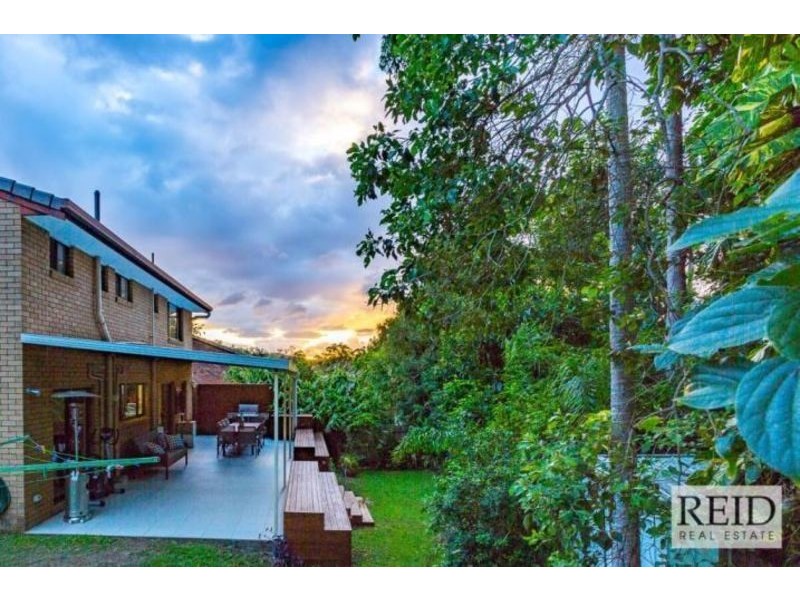 11 Bellerose Street, The Gap QLD 4061