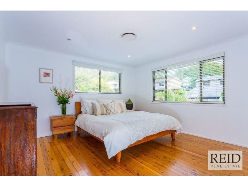 11 Bellerose Street, The Gap QLD 4061