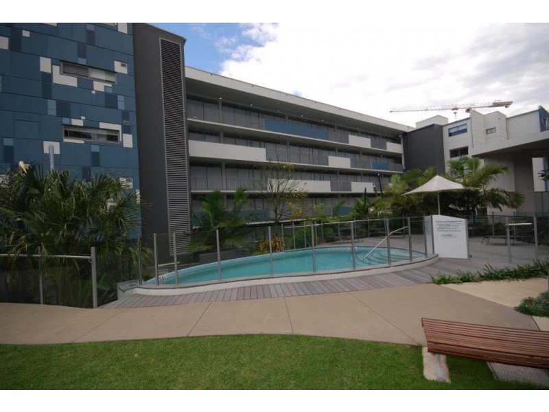 1207/72 Victoria Park Rd, Kelvin Grove QLD 4059