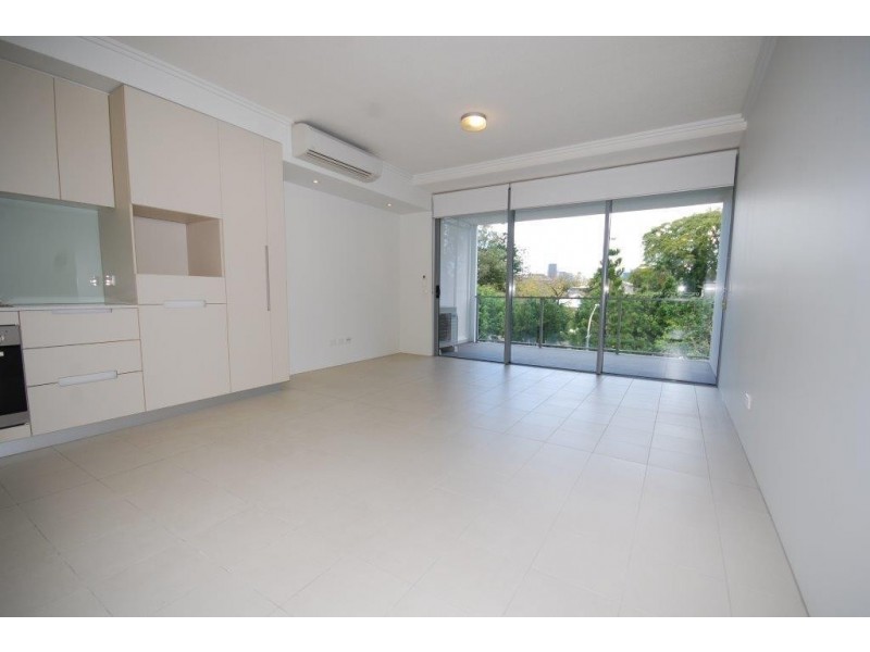 1207/72 Victoria Park Rd, Kelvin Grove QLD 4059