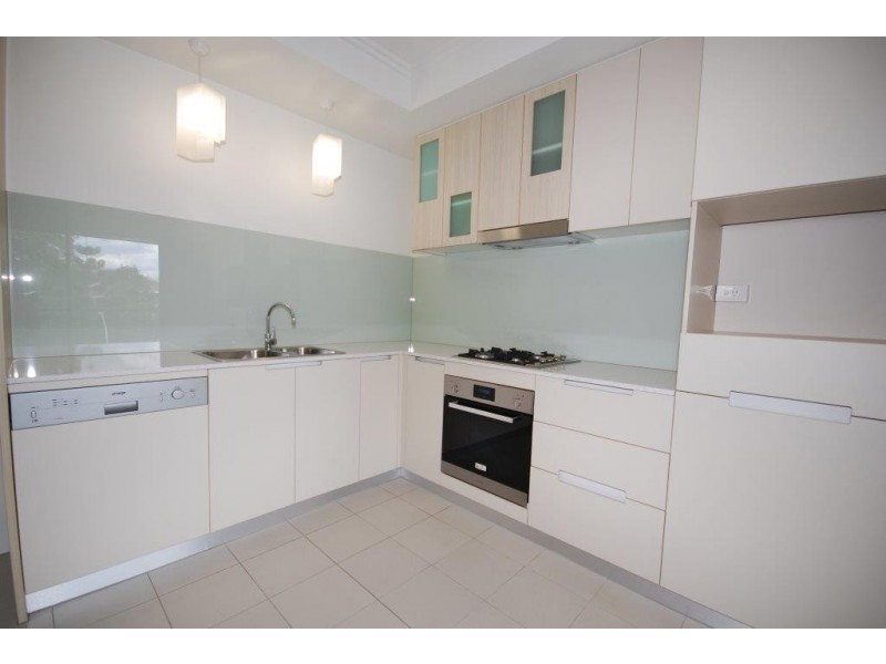 1207/72 Victoria Park Rd, Kelvin Grove QLD 4059