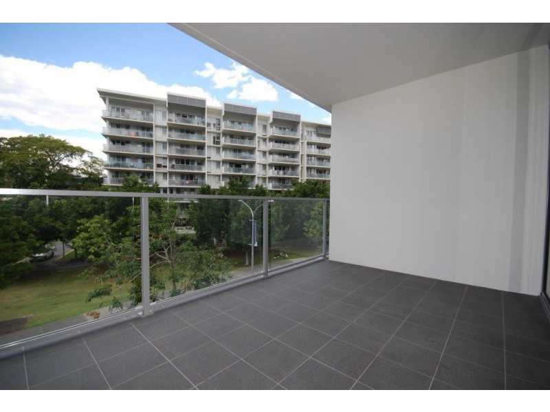1207/72 Victoria Park Rd, Kelvin Grove QLD 4059