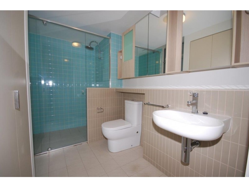 1207/72 Victoria Park Rd, Kelvin Grove QLD 4059