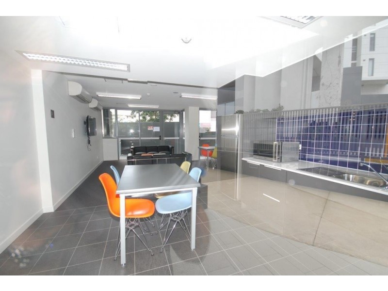 1207/72 Victoria Park Rd, Kelvin Grove QLD 4059