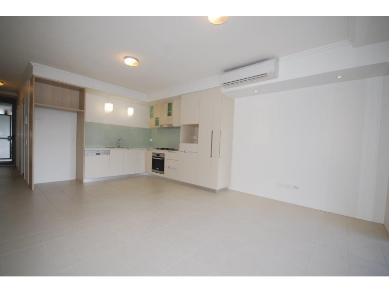 1207/72 Victoria Park Rd, Kelvin Grove QLD 4059