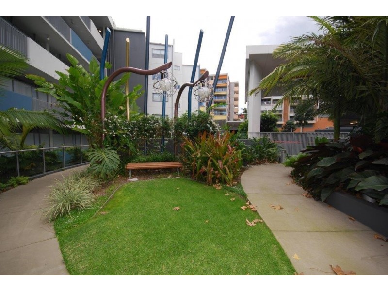 1207/72 Victoria Park Rd, Kelvin Grove QLD 4059