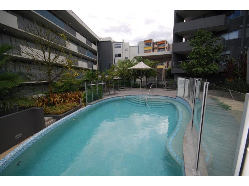 1207/72 Victoria Park Rd, Kelvin Grove QLD 4059