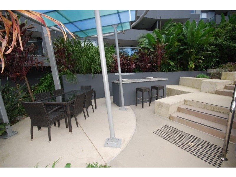 1207/72 Victoria Park Rd, Kelvin Grove QLD 4059