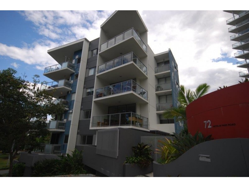 1207/72 Victoria Park Rd, Kelvin Grove QLD 4059