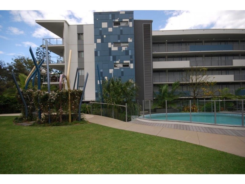 1207/72 Victoria Park Rd, Kelvin Grove QLD 4059