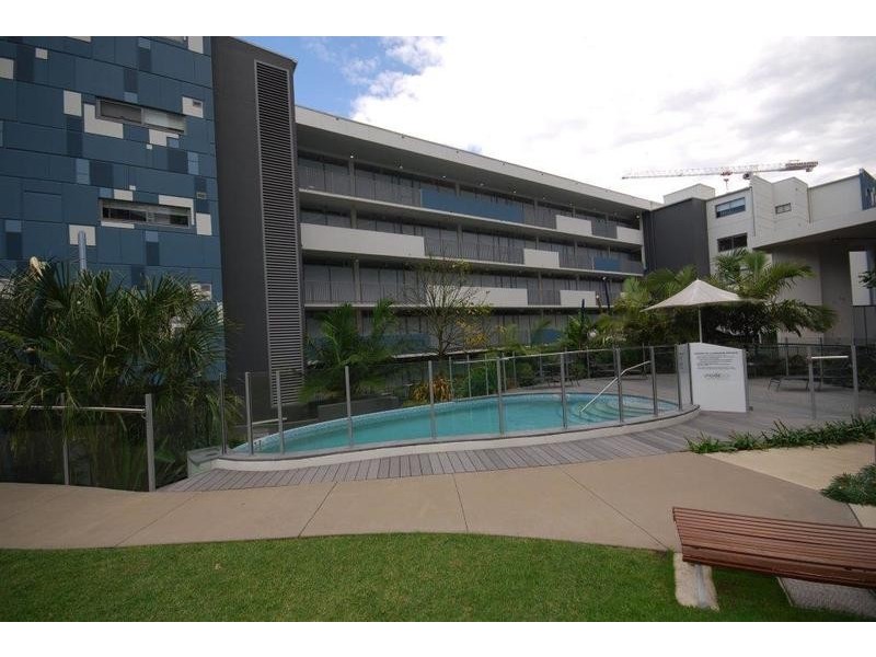 1207/72 Victoria Park Rd, Kelvin Grove QLD 4059
