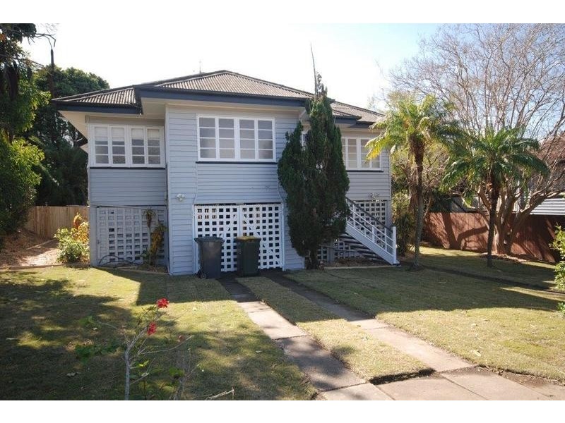 289 Banks Street, Ashgrove QLD 4060