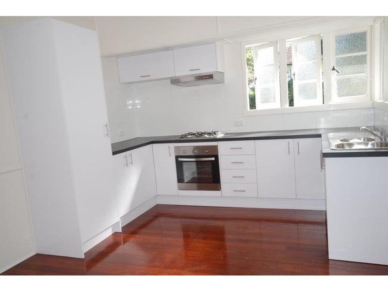 289 Banks Street, Ashgrove QLD 4060