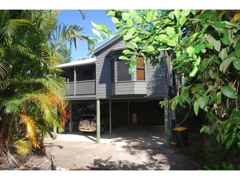 16 Ada Street, Paddington QLD 4064